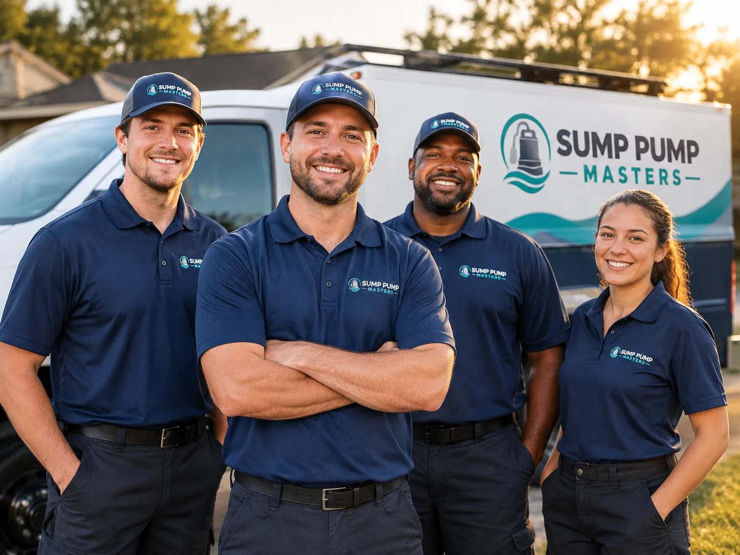 Sump Pump Repair company in Castor, LA